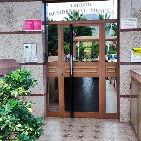 Elegant Valero 3 Bedrooms Apartment Los Cristianos (Tenerife)