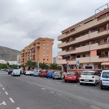 Elegant Valero 3 Bedrooms Los Cristianos (Tenerife)