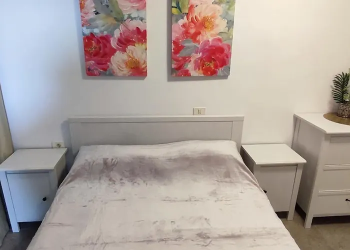 Elegant Valero 3 Bedrooms * Los Cristianos (Tenerife)