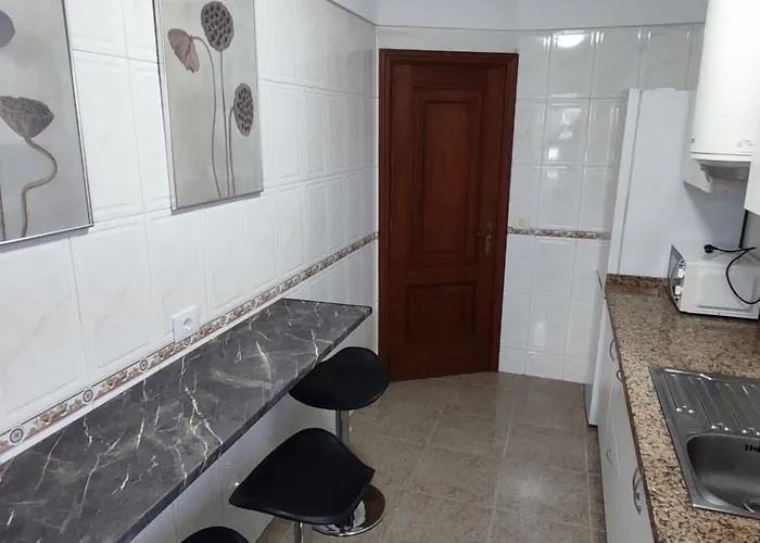 Elegant Valero 3 Bedrooms Apartment Los Cristianos (Tenerife)