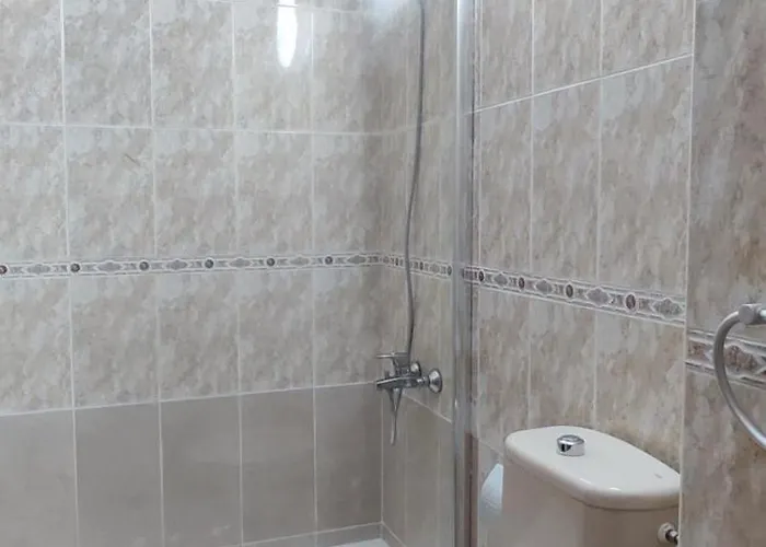 Elegant Valero 3 Bedrooms Los Cristianos (Tenerife)