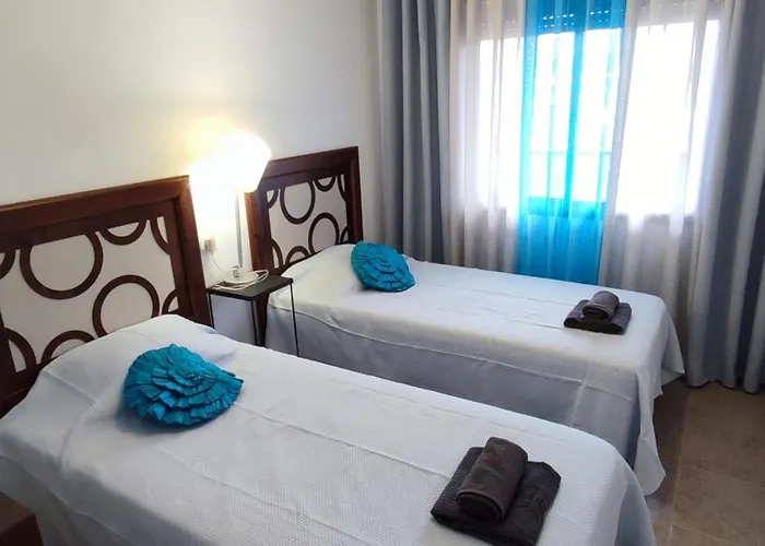 Elegant Valero 3 Bedrooms Apartment