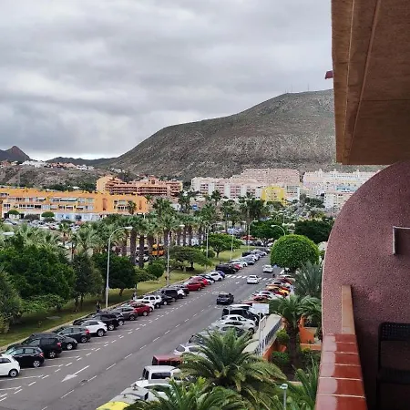 Appartamento Chayofita Los Cristianos (Tenerife)