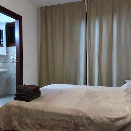 Chayofita Appartamento Los Cristianos (Tenerife)