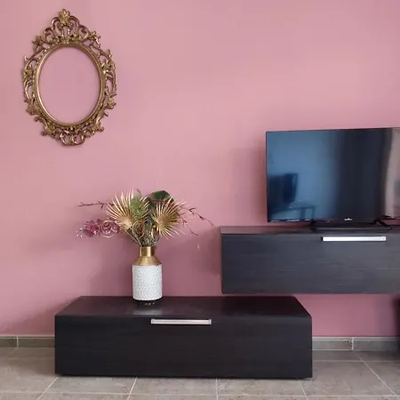 Apartment Elegant Valero 3 Bedrooms Los Cristianos (Tenerife)