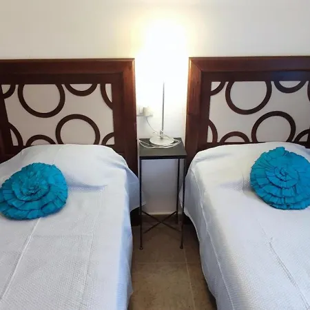 Appartamento Chayofita Los Cristianos (Tenerife)