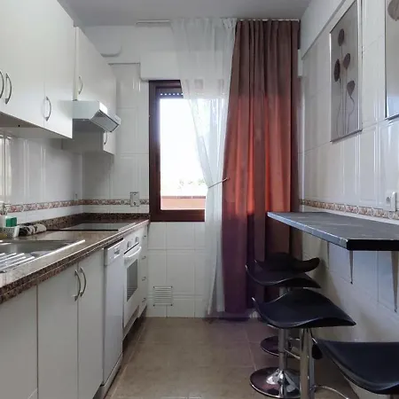 Elegant Valero 3 Bedrooms Apartment Los Cristianos (Tenerife)