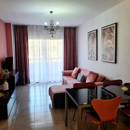 Appartamento Chayofita