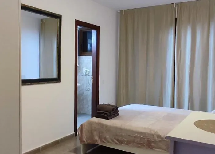 Апартаменты Elegant Valero 3 Bedrooms *