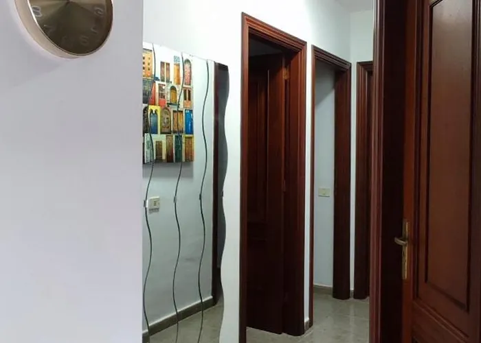 Elegant Valero 3 Bedrooms *