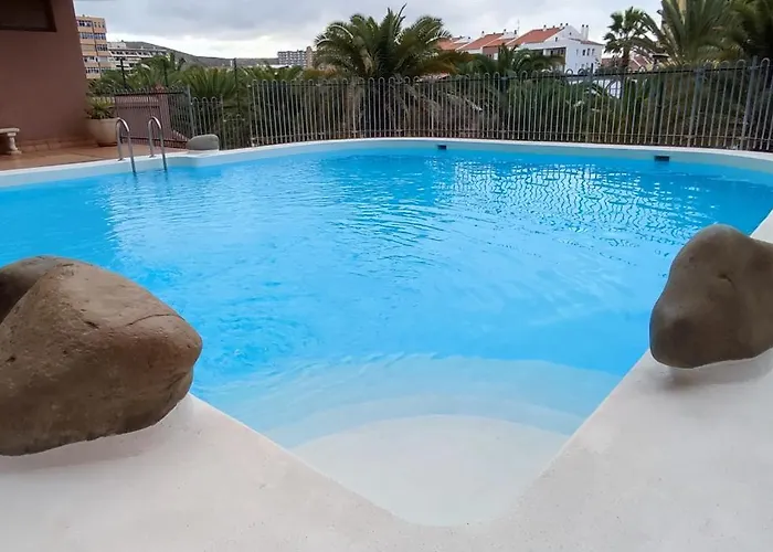 Апартаменты Elegant Valero 3 Bedrooms