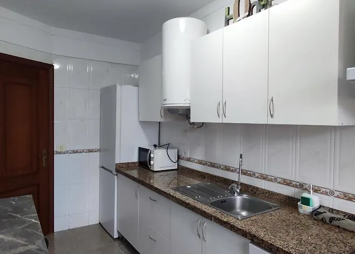 Апартаменты Elegant Valero 3 Bedrooms Лос Кристианос