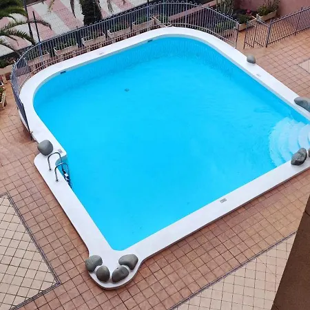Апартаменты Elegant Valero 3 Bedrooms *