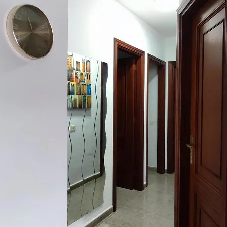 Elegant Valero 3 Bedrooms *