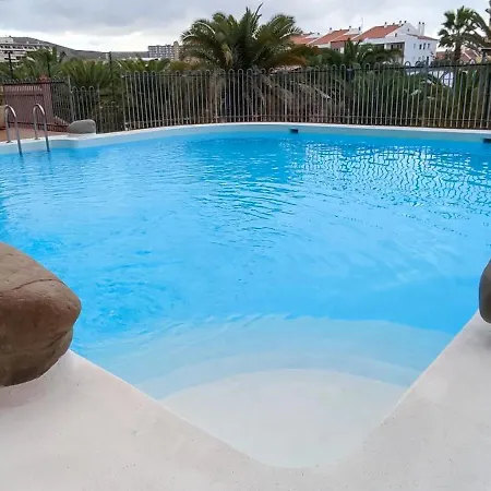 Апартаменты Elegant Valero 3 Bedrooms