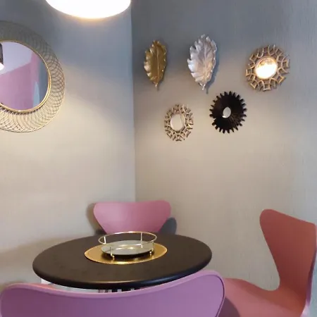 Elegant Valero 3 Bedrooms *