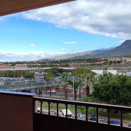 Elegant Valero 3 Bedrooms Lägenhet