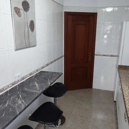 Elegant Valero 3 Bedrooms Апартаменты Лос Кристианос