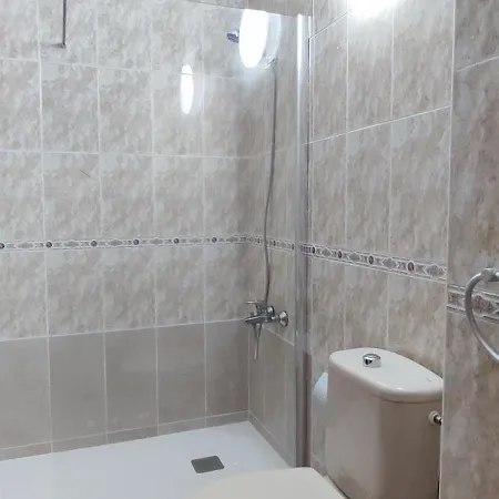 Elegant Valero 3 Bedrooms Лос Кристианос