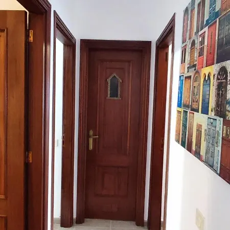 Elegant Valero 3 Bedrooms Апартаменты