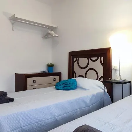 Elegant Valero 3 Bedrooms * Лос Кристианос