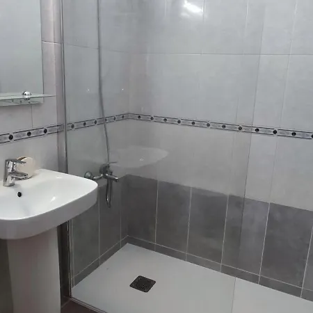 Chayofita Apartment *