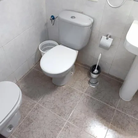 Elegant Valero 3 Bedrooms * Лос Кристианос