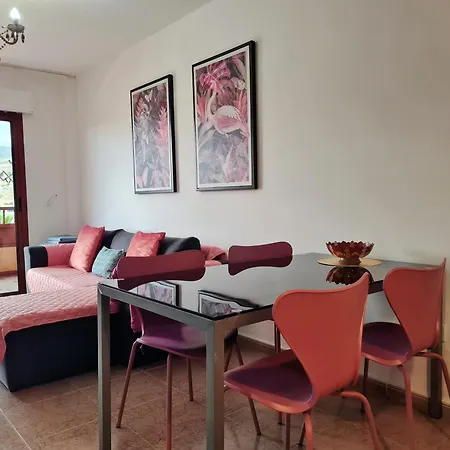 Elegant Valero 3 Bedrooms * Лос Кристианос