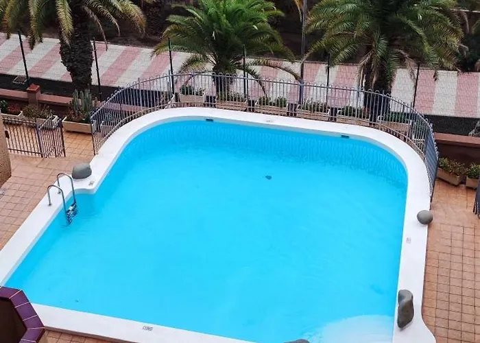 Elegant Valero 3 Bedrooms Apartment *