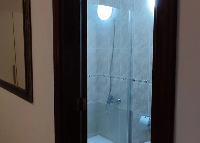 Apartment Elegant Valero 3 Bedrooms Los Cristianos (Tenerife)