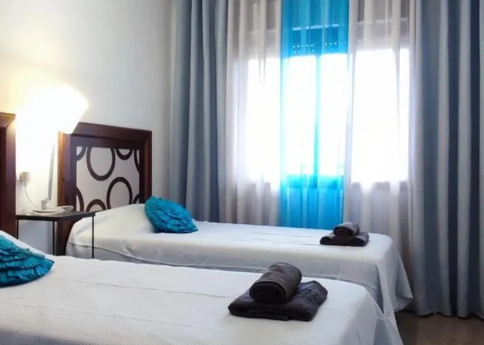 Elegant Valero 3 Bedrooms Los Cristianos (Tenerife)