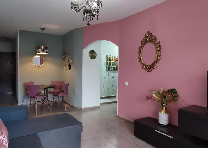 Daire Elegant Valero 3 Bedrooms