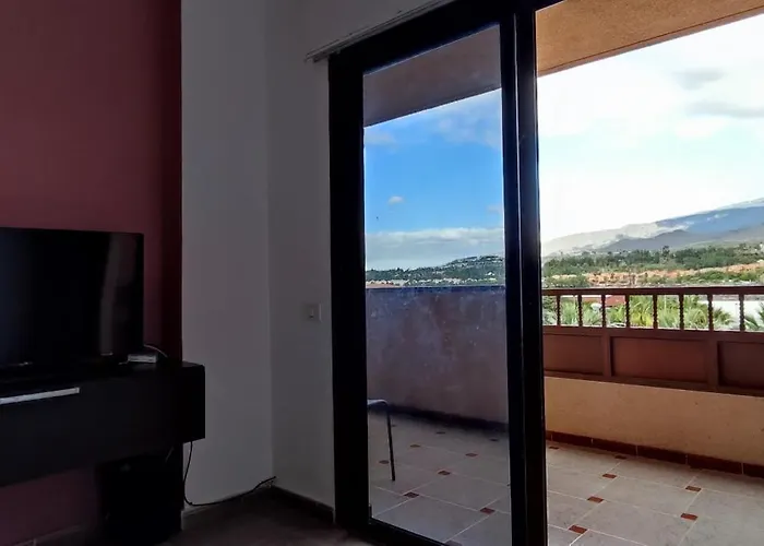 Elegant Valero 3 Bedrooms Daire Los Cristianos (Tenerife)