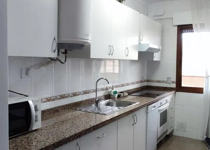 Elegant Valero 3 Bedrooms *