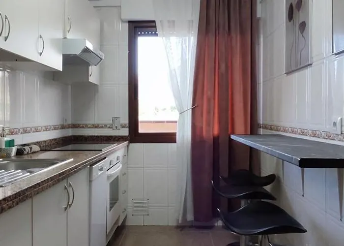 Elegant Valero 3 Bedrooms Daire Los Cristianos (Tenerife)
