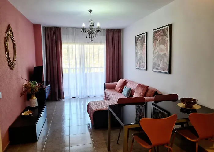 Apartment Elegant Valero 3 Bedrooms