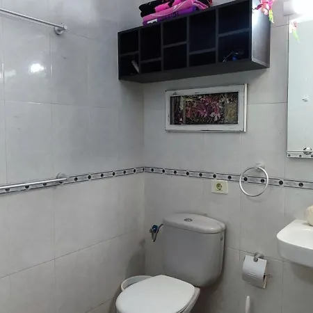 Apartamento Elegant Valero 3 Bedrooms *