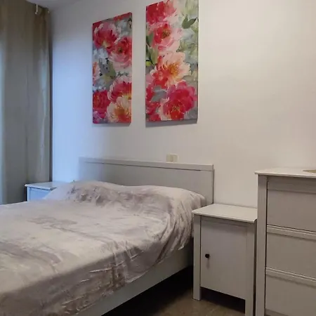 Apartamento Elegant Valero 3 Bedrooms *