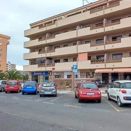 Elegant Valero 3 Bedrooms Apartamento *