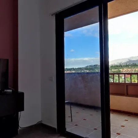 Elegant Valero 3 Bedrooms Apartamento Los Cristianos (Tenerife)