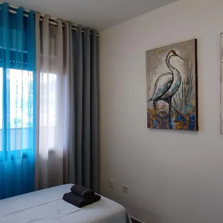 Elegant Valero 3 Bedrooms Apartamento