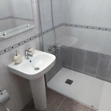 Apartamento Elegant Valero 3 Bedrooms