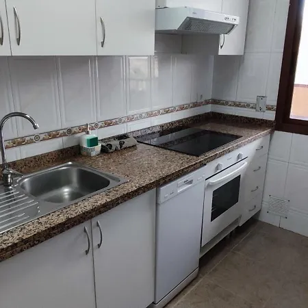 Elegant Valero 3 Bedrooms Los Cristianos (Tenerife)