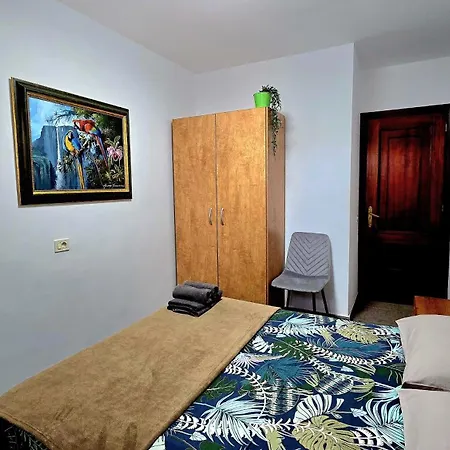 Apartamento Elegant Valero 3 Bedrooms Los Cristianos (Tenerife)