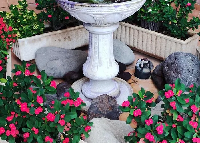 Elegant Valero 3 Bedrooms Apartamento Los Cristianos (Tenerife)