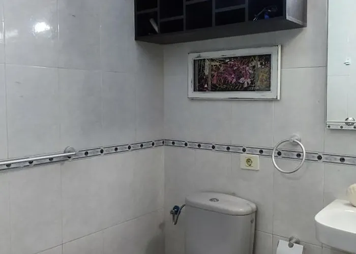 Apartamento Elegant Valero 3 Bedrooms *