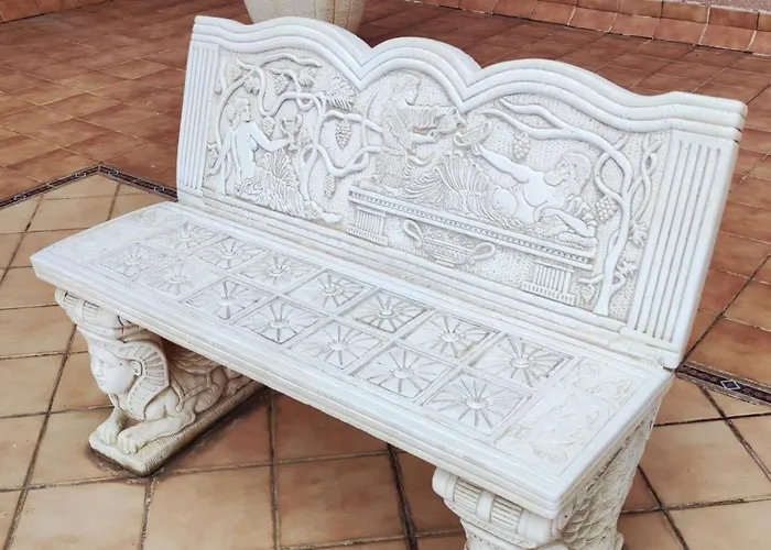 Elegant Valero 3 Bedrooms