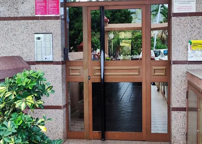 Elegant Valero 3 Bedrooms Apartamento Los Cristianos (Tenerife)