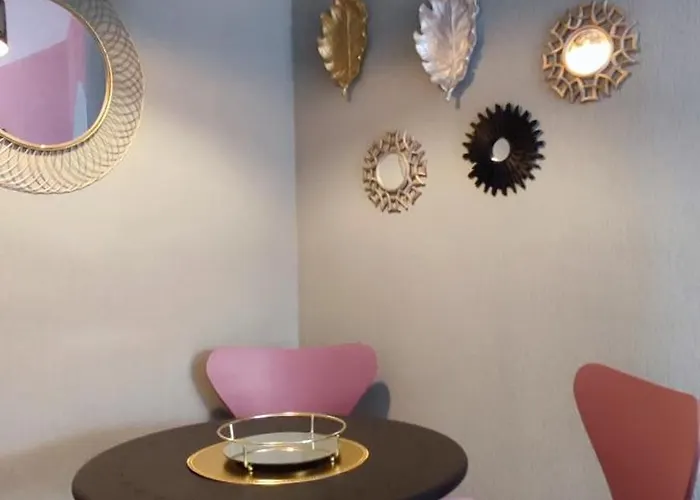 Elegant Valero 3 Bedrooms *