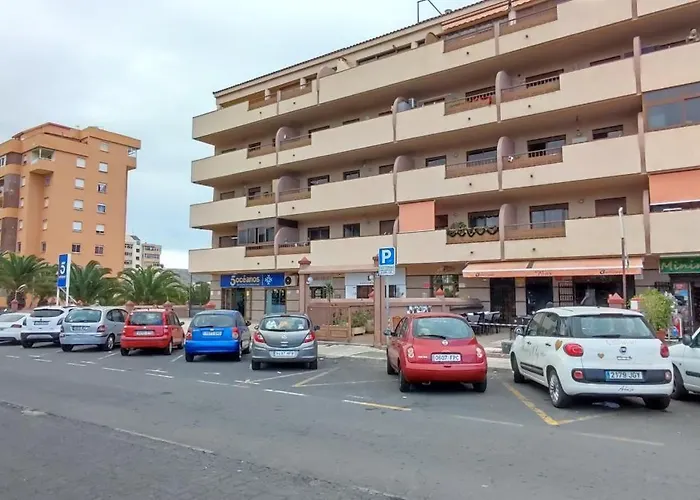 Elegant Valero 3 Bedrooms Apartamento *